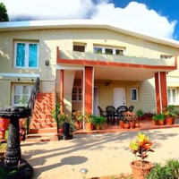 Отель Ajanta Home Stay в городе Мадикери, Индия