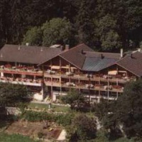 Отель Hotel Bellevue Heiligenschwendi в городе Хайлигеншвенди, Швейцария