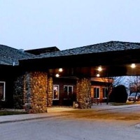 Отель C' Mon Inn Thief River Falls в городе Тиф-Ривер-Фолс, США