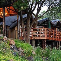 Отель Mogale Country Lodge в городе Крюгерсдорп, Южная Африка