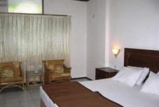 Отель Plaza Hotel Salatiga в городе Салатига, Индонезия