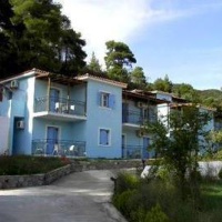 Отель Marialena Village Apartments Kolios в городе Колиос, Греция