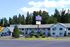 Отель AmericInn Lodge & Suites Carlton в городе Мус-Лейк, США