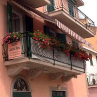Отель Casetta Rosa в городе Монелья, Италия
