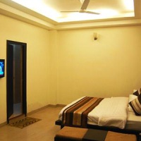 Отель Hotel Delhi Aerocity в городе Нью-Дели, Индия