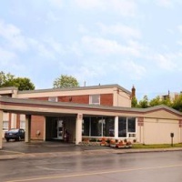 Отель Super 8 Motel Kingston (Ontario) в городе Мэрисвилл, Канада