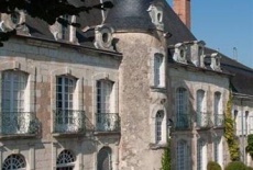 Отель Villa Saint Nicolas в городе Бож, Франция