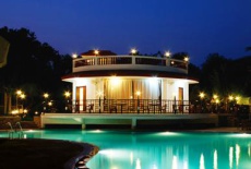 Отель Golden Toff Resort в городе Uttan, Индия