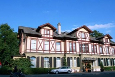 Отель Hotel Innere Enge в городе Уртенен-Шёнбюль, Швейцария