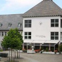 Отель Gasthof Muhle Aesch в городе Эш, Швейцария