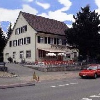 Отель Gaga Gasthof Rebstock Diegten в городе Дигтен, Швейцария