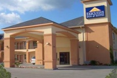 Отель Executive Inn and Suites Joaquin в городе Джоакин, США