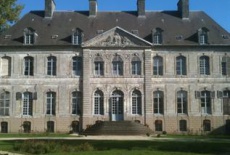 Отель Chateau de Couin в городе Couin, Франция