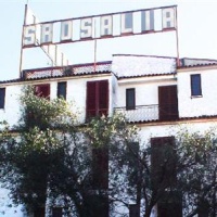 Отель Hotel Santa Rosalia в городе Марина ди Камерота, Италия