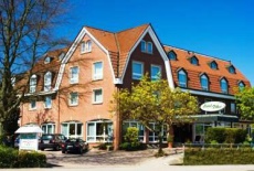 Отель Hotel Poker Meppen в городе Меппен, Германия