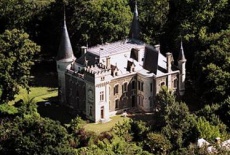 Отель Château Belle Epoque - Chambres d'hôtes в городе Ли-Э-Микс, Франция