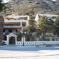 Отель Apartments Xenophon в городе Матала, Греция