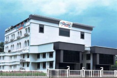 Отель Hotel Pookodans International в городе Кондотти, Индия