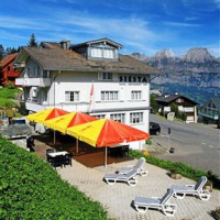 Отель Hotel Siesta Flumserberg в городе Флумзерберг, Швейцария