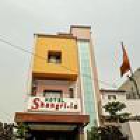 Отель Hotel Shangri La Jalandhar в городе Джаландхар, Индия