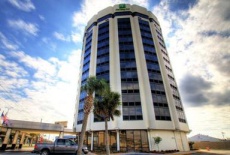 Отель Holiday Inn New Orleans West Bank Tower в городе Terrytown, США