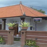 Отель Bali Griya Mandiri Guest House в городе Тубан, Индонезия