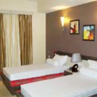 Отель Royal Residency Patna в городе Патна, Индия