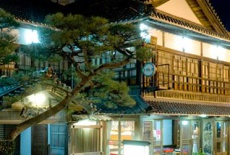 Отель Asanokan в городе Исэ, Япония