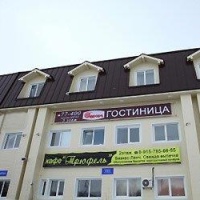 Отель Гостиница Аврора в городе Тула, Россия