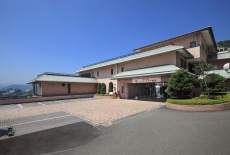 Отель Heartpia Atami в городе Атами, Япония