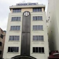 Отель The Hoover Hotel в городе Бинтулу, Малайзия