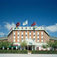 Отель Scandic Hotel Star Lund в городе Лунд, Швеция