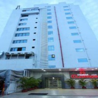 Отель Hotel Classique Rajkot в городе Раджкот, Индия