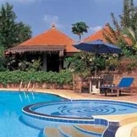 Отель Villa Bali Resort & Spa в городе Клаенг, Таиланд