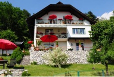 Отель Villa Seeblick Millstatt в городе Мильстат, Австрия