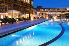 Отель LykiaWorld & LinksGolf Antalya в городе Денизяка, Турция