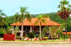 Отель An Hai Son Resort в городе Хатьен, Вьетнам