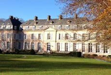 Отель Chateau De Sassetot-le-Mauconduit в городе Сассео-ле-Мокондюит, Франция