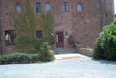 Отель La Foresteria del Castello в городе Сан-Джорджо-Канавезе, Италия