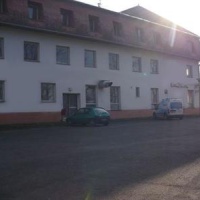 Отель Hotel Strelnice в городе Лоштице, Чехия