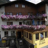 Отель Gasthof Zellerstuben в городе Целль-на-Циллере, Австрия