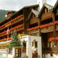 Отель Sporthotel Oberwald в городе Обервальд, Швейцария