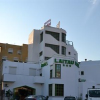 Отель Atel Laitau Albergaria в городе Сетубал, Португалия