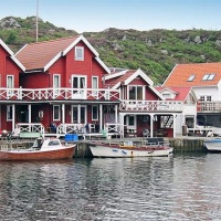 Отель Bokn Karmoy в городе Кармёй, Норвегия