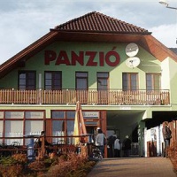 Отель Panorama Panzio Matrahaza в городе Дьёндьёш, Венгрия