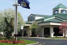 Отель Ramada Conference Center Fishkill NY в городе Фишкилл, США