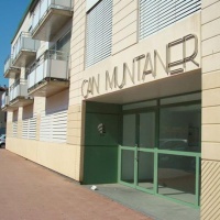 Отель Can Muntaner в городе Паламос, Испания
