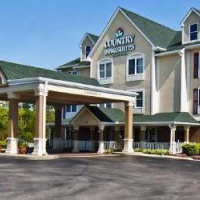 Отель La Quinta Inns & Suites Lebanon в городе Лебанон, США