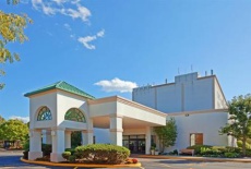 Отель Holiday Inn Express Stony Brook в городе Сентерич, США