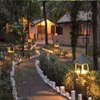 Отель Maharaja 's Royal Retreat в городе Umaria, Индия